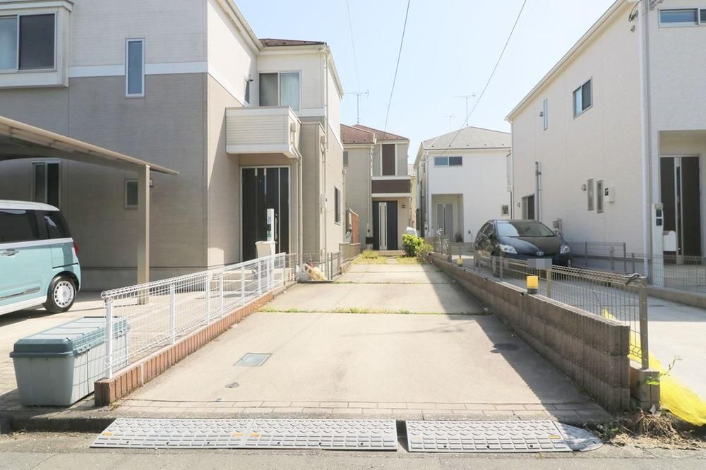 4LDK Resale House for Sale in Akishima, Tokyo - 92.73 sqm - Image 1