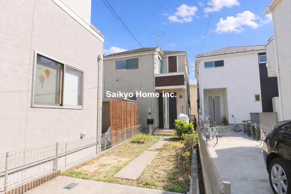 4LDK Resale House for Sale in Akishima, Tokyo - 92.73 sqm - Thumbnail 2