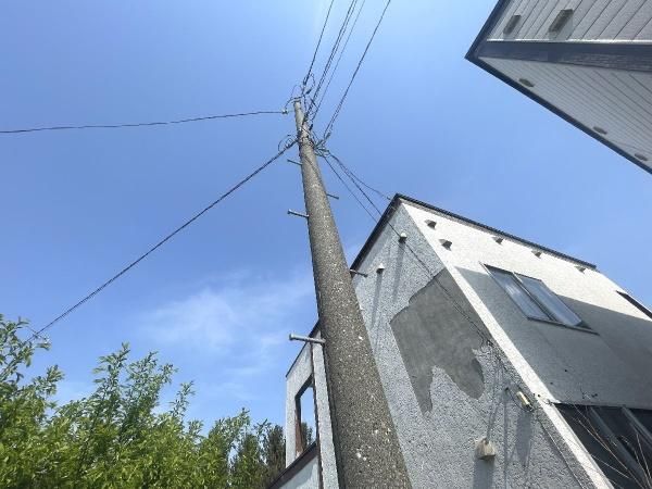 Land for Sale in Atsubetsu-ku, Sapporo - 288.8 sqm - Thumbnail 4