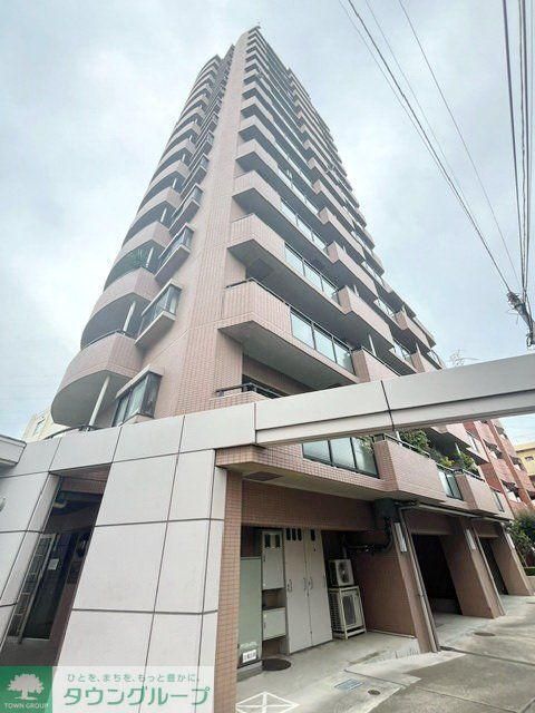 2LDK Apartment for Sale in Kawasaki, Kanagawa | 57.93m² - Thumbnail 2