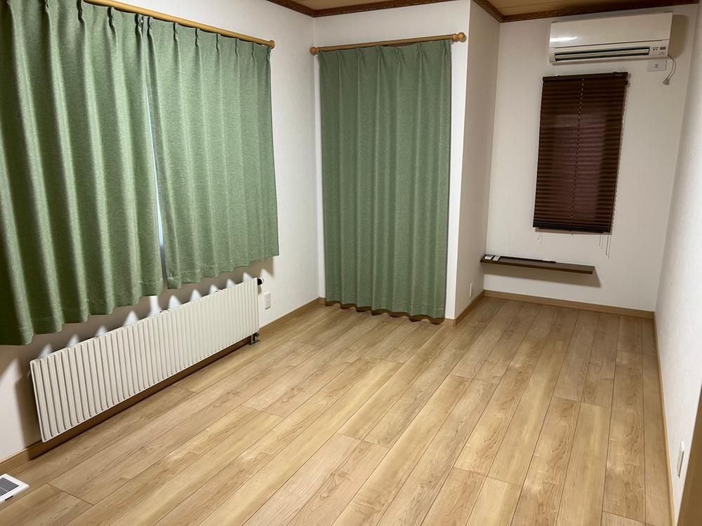 4LDK House for Sale in Asahikawa, Hokkaido - 12.68 Million Yen - Thumbnail 3