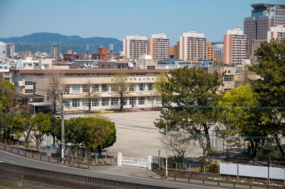 3LDK Apartment for Sale in Kagoshima City with Private Garden - Thumbnail 3