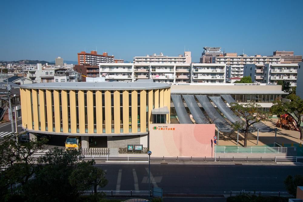 3LDK Apartment for Sale in Kagoshima City with Private Garden - Thumbnail 4