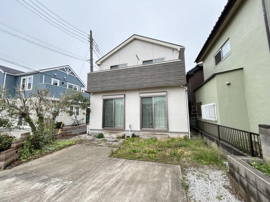3LDK Detached House in Kawagoe City, Saitama - Thumbnail 3