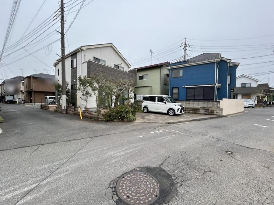 3LDK Detached House in Kawagoe City, Saitama - Thumbnail 2