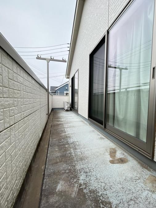 3LDK Detached House in Kawagoe City, Saitama - Thumbnail 4