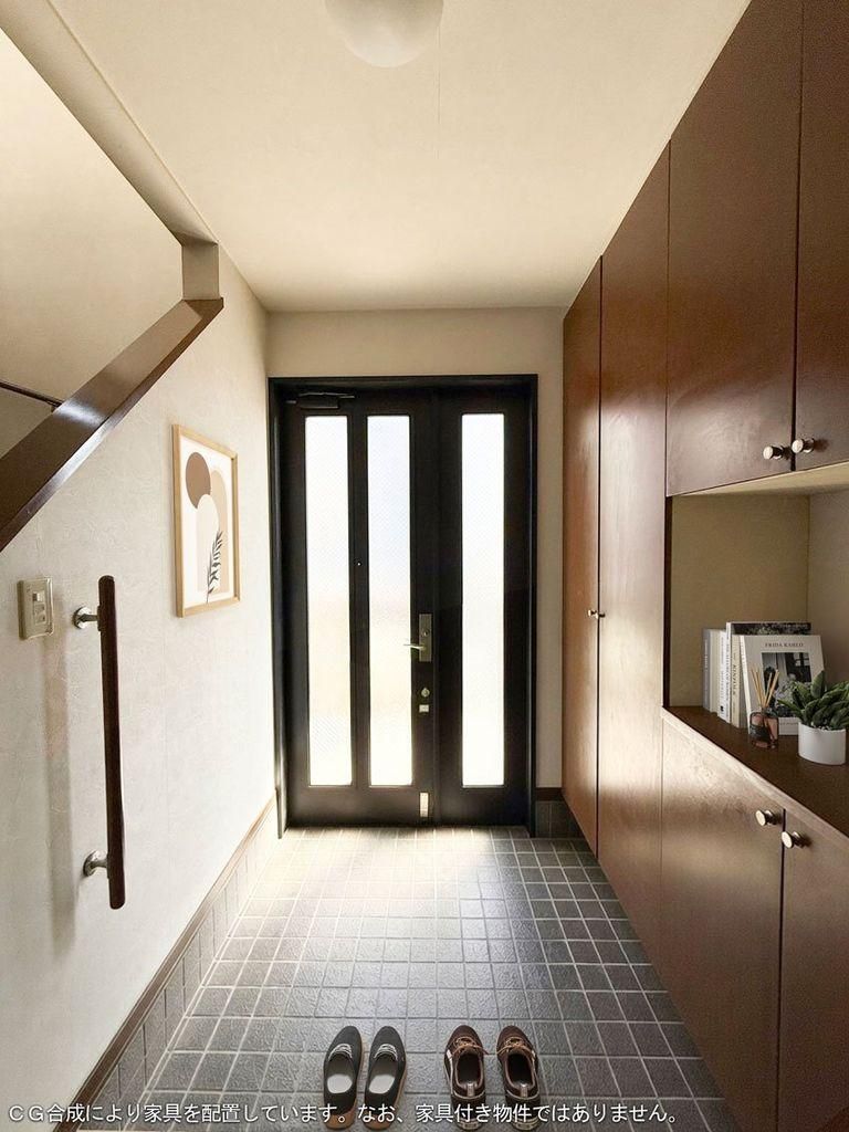 5LDK House for Sale in Yokosuka Near Uraga Station - Thumbnail 2