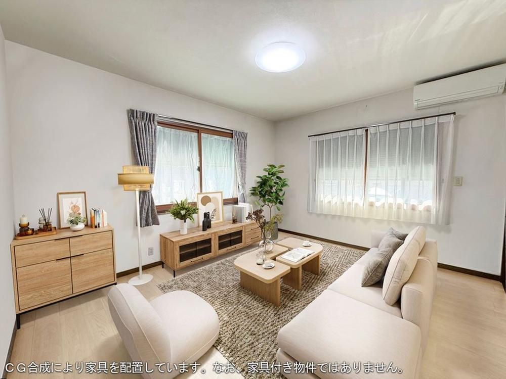 5LDK House for Sale in Yokosuka Near Uraga Station - Thumbnail 4