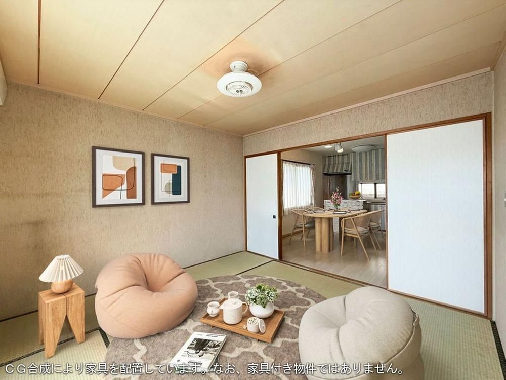 5LDK House for Sale in Yokosuka Near Uraga Station - Thumbnail 3