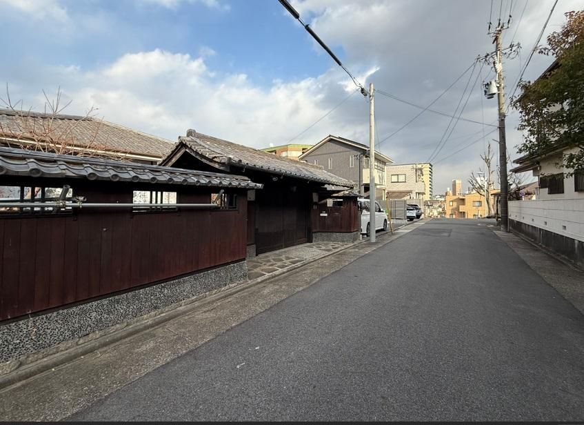 412.69 sqm Land for Sale in Seimeiyama 2, Nagoya - 80 Million JPY - Thumbnail 2
