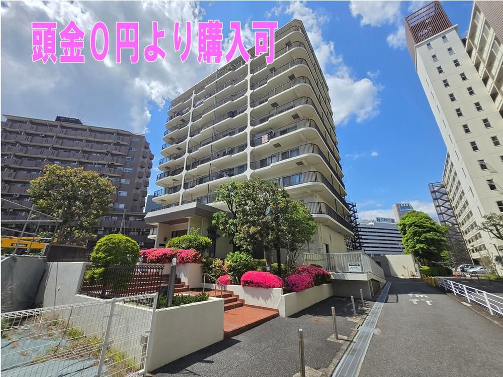 Renovated 3LDK Apartment Near Yokohama Station, Nishi Ward - Thumbnail 2