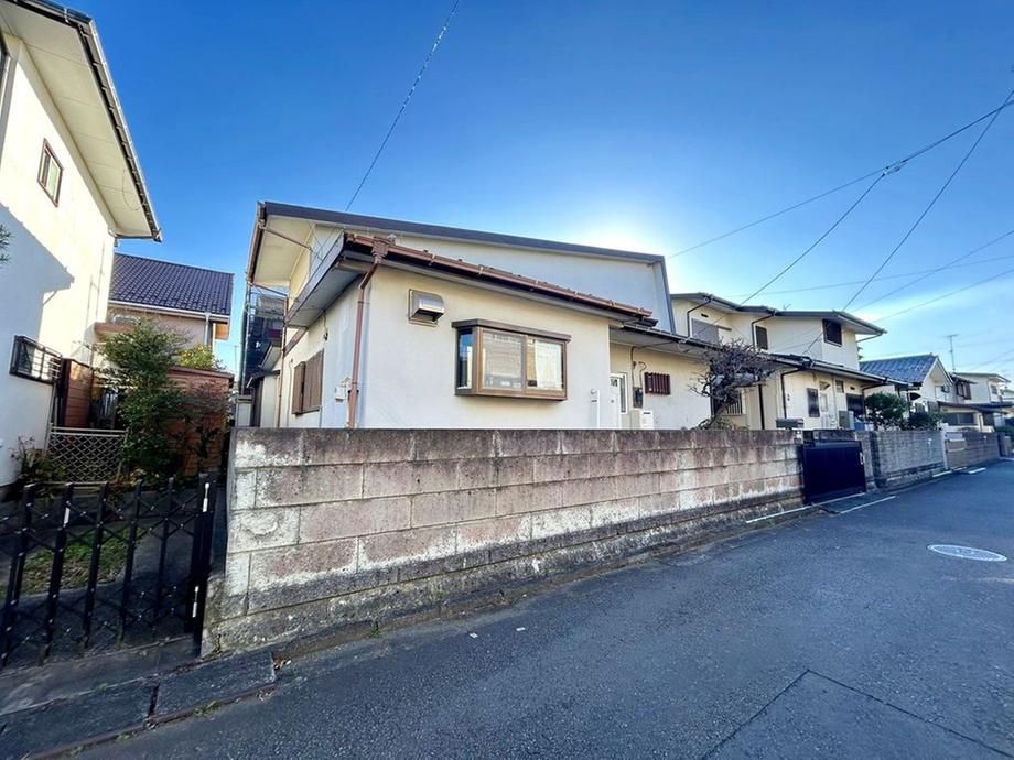 195.57m2 Building Plot for Sale in Midori Ward, Yokohama - Thumbnail 4