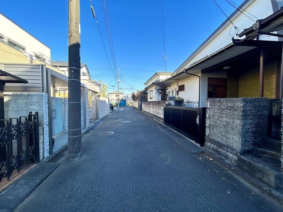 195.57m2 Building Plot for Sale in Midori Ward, Yokohama - Thumbnail 3