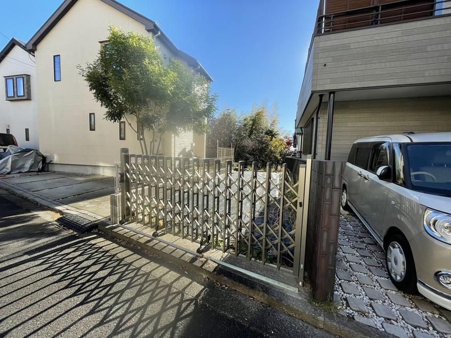 837m2 Land for Sale in Aoba Ward, Yokohama - Thumbnail 4