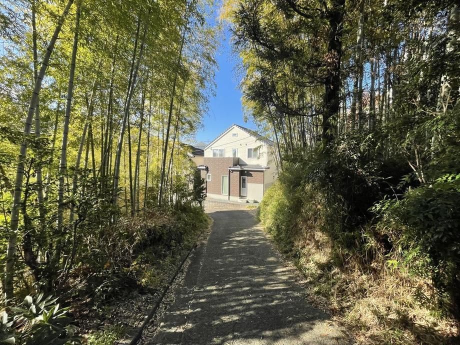 837m2 Land for Sale in Aoba Ward, Yokohama - Thumbnail 2