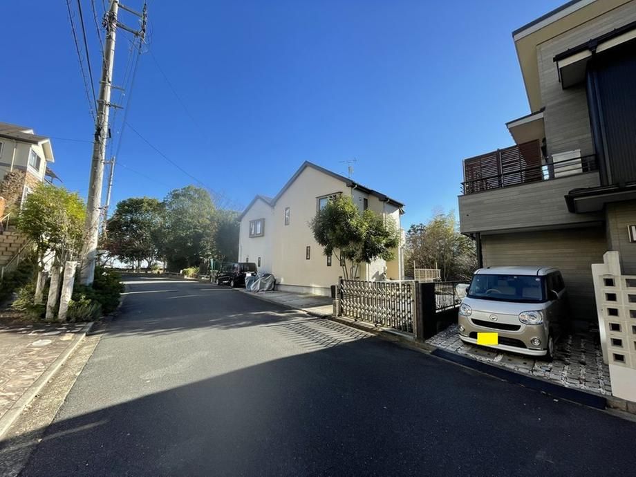 837m2 Land for Sale in Aoba Ward, Yokohama - Thumbnail 3