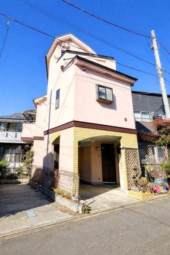 3LDK House for Sale in Fuchu City, Tokyo - 83 sqm - Thumbnail 3