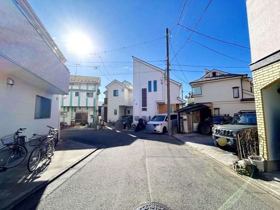 3LDK House for Sale in Fuchu City, Tokyo - 83 sqm - Thumbnail 4