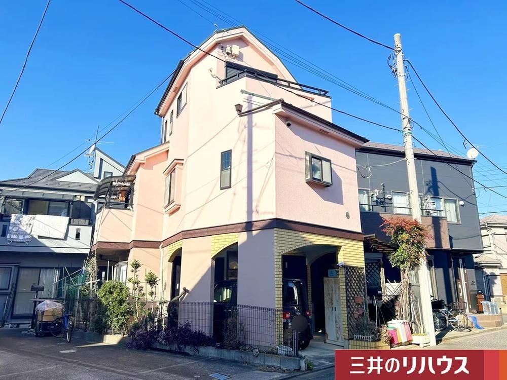 3LDK House for Sale in Fuchu City, Tokyo - 83 sqm - Thumbnail 2