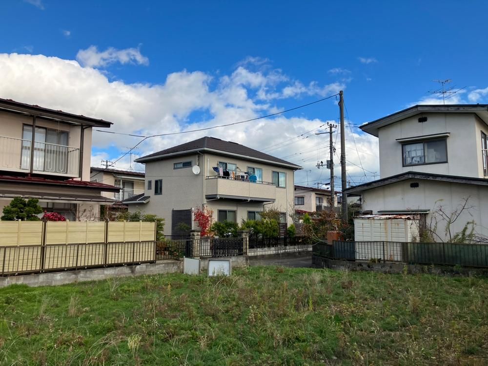 64-Tsubo Land Plot for Sale in Sendai's Taihaku Ward - Thumbnail 4