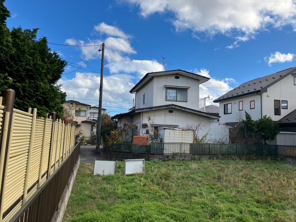 64-Tsubo Land Plot for Sale in Sendai's Taihaku Ward - Thumbnail 2