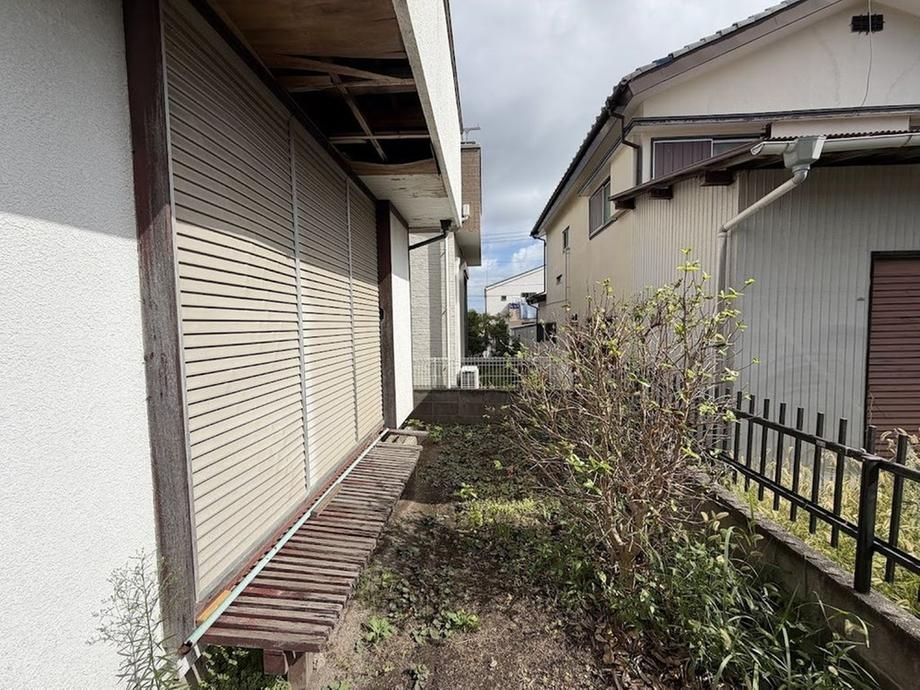 Land for Sale in Kanazawa-ku, Yokohama - 102.03m2 - Thumbnail 3