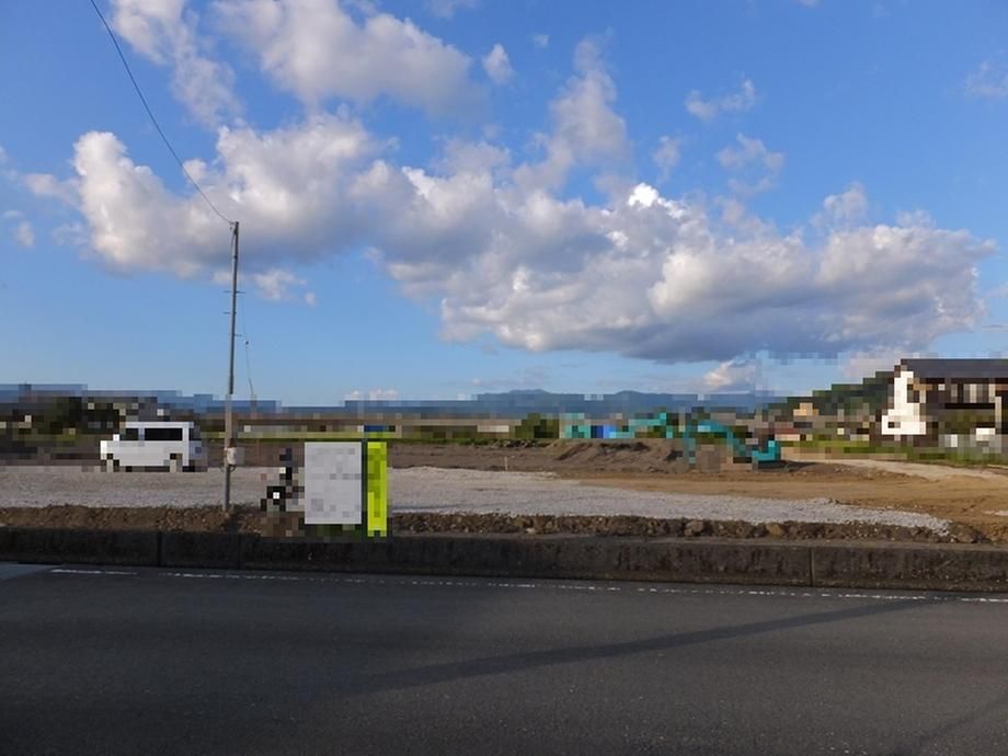 Building-Condition Land for Sale in Konan City, Kochi - Thumbnail 2