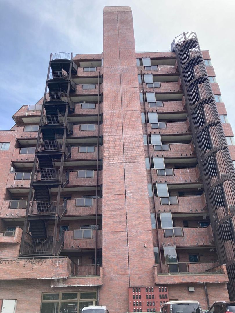 1DK Apartment Near Kamisuwa Station in Suwa for 5 Million Yen - Thumbnail 2