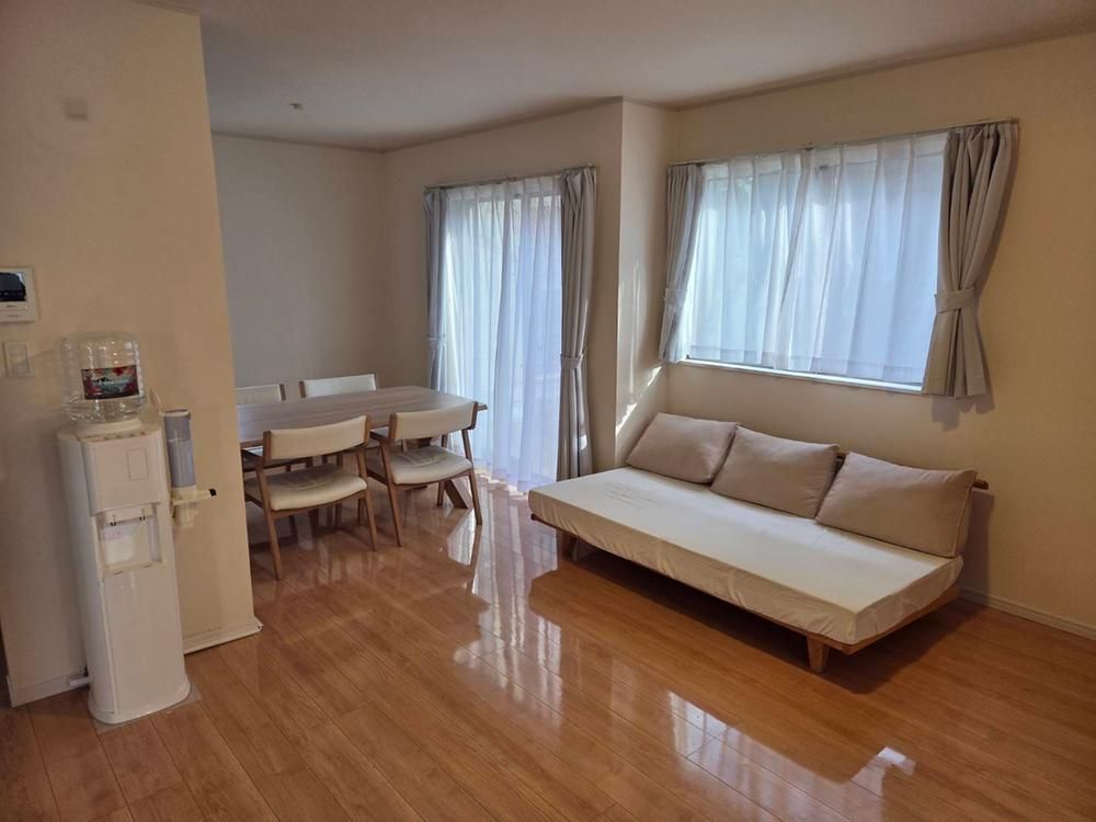 4LDK House for Sale in Gakuen Minami, Tsukuba City, Ibaraki - Thumbnail 3