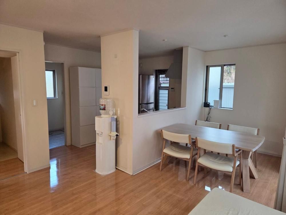 4LDK House for Sale in Gakuen Minami, Tsukuba City, Ibaraki - Thumbnail 4