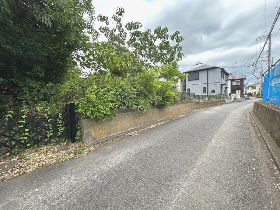 Large 1030 sqm Development Land for Sale in Sagamihara - Thumbnail 2