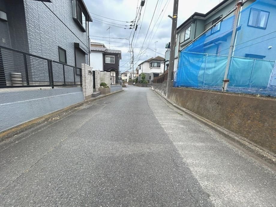 Large 1030 sqm Development Land for Sale in Sagamihara - Thumbnail 4