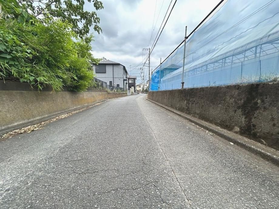 Large 1030 sqm Development Land for Sale in Sagamihara - Thumbnail 3