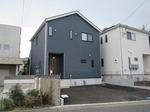 3LDK+S House for Sale in Hiratsuka, Kanagawa - 94.76m2 - Thumbnail 2