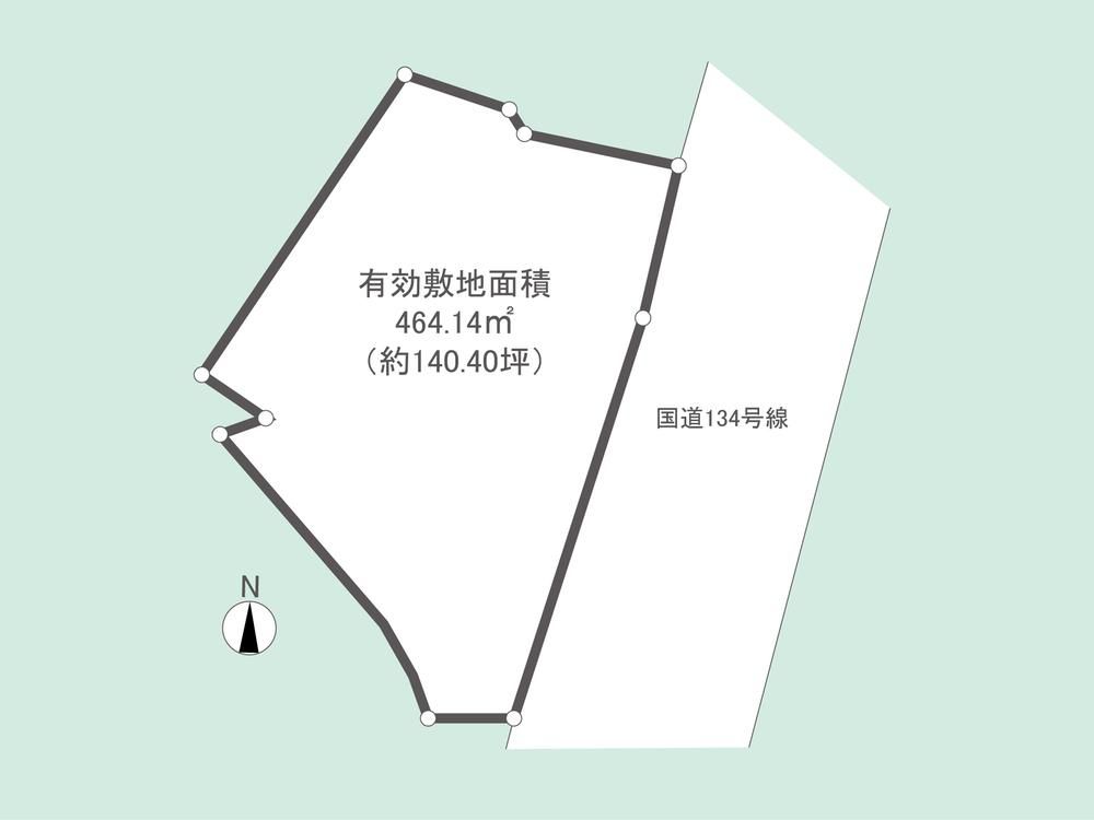 Land for Sale in Hayama Town, Kanagawa - 496.61 sqm - Thumbnail 4