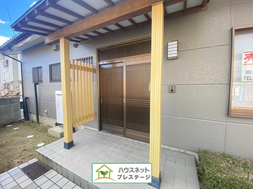 5DK Detached House with Garden in Koriyama, Fukushima - Thumbnail 3