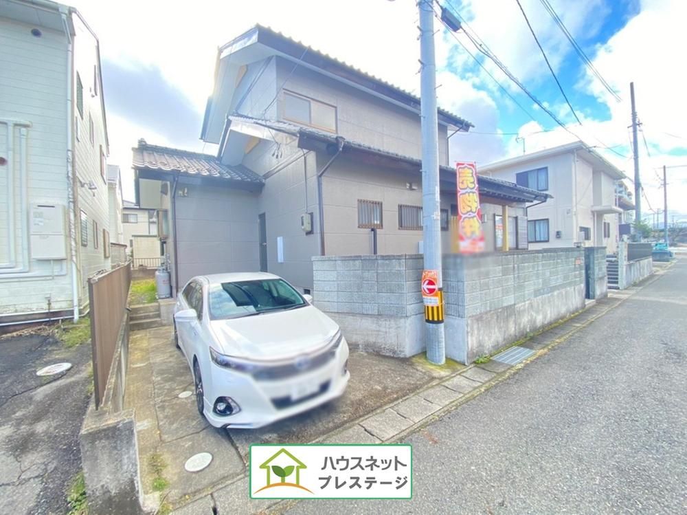 5DK Detached House with Garden in Koriyama, Fukushima - Thumbnail 4