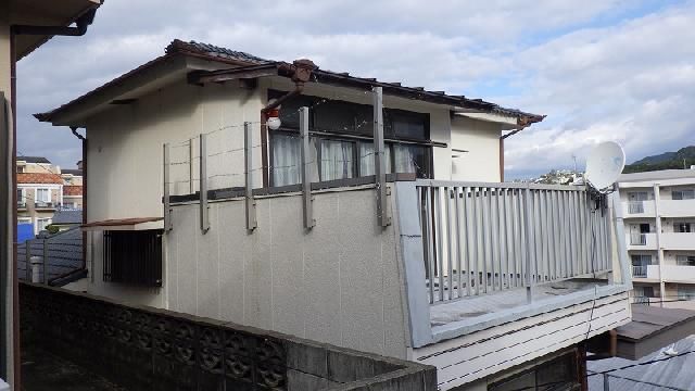 Wooden 5DK House for Sale in Daikoku-cho, Sasebo City - Thumbnail 3