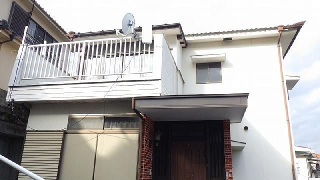 Wooden 5DK House for Sale in Daikoku-cho, Sasebo City - Thumbnail 2