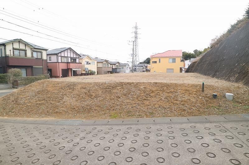 583.97m2 Building Lot in Toride, Ibaraki - 14.8 Million Yen - Thumbnail 4
