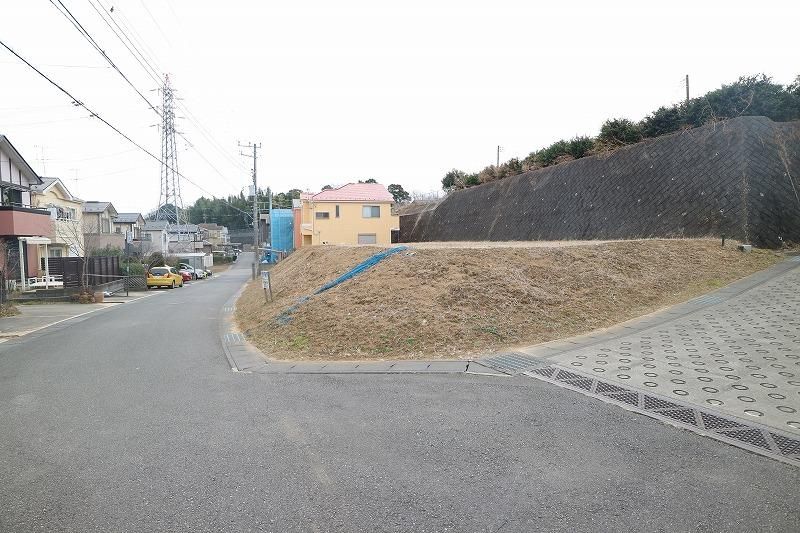 583.97m2 Building Lot in Toride, Ibaraki - 14.8 Million Yen - Thumbnail 2