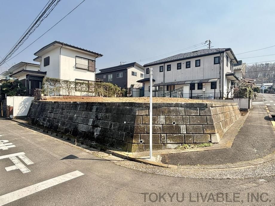 Vacant Land Plot in Hachioji's Tokyu Katakura-dai, Tokyo - Thumbnail 4