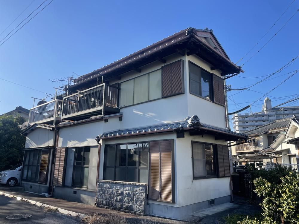 3LDK House for Sale in Otsu, Kochi City - 5,000,000 JPY - Thumbnail 3