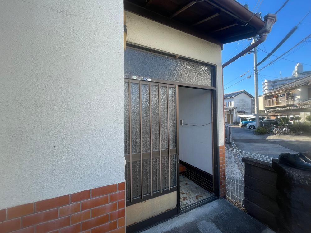 3LDK House for Sale in Otsu, Kochi City - 5,000,000 JPY - Thumbnail 4