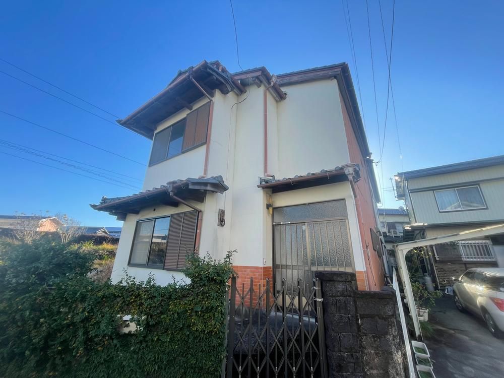 3LDK House for Sale in Otsu, Kochi City - 5,000,000 JPY - Thumbnail 2