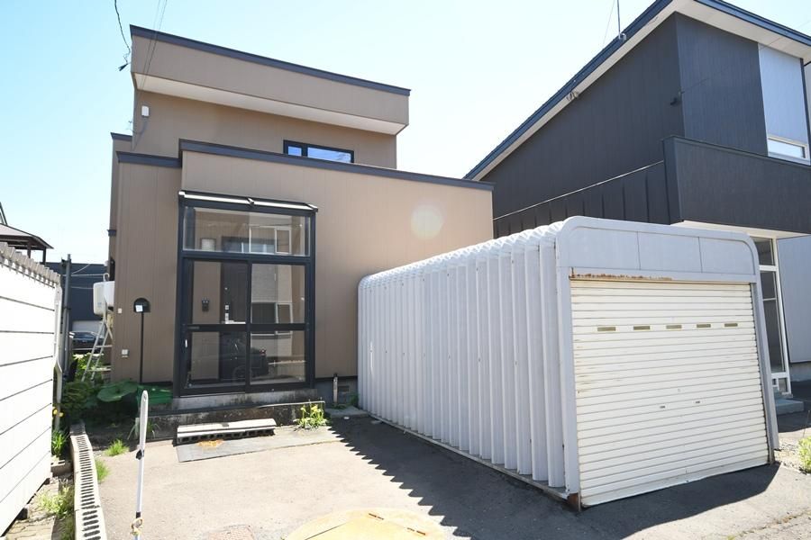3LDK+S Used House in Maeda, Teine-ku, Sapporo - 18.7 Million Yen - Thumbnail 2