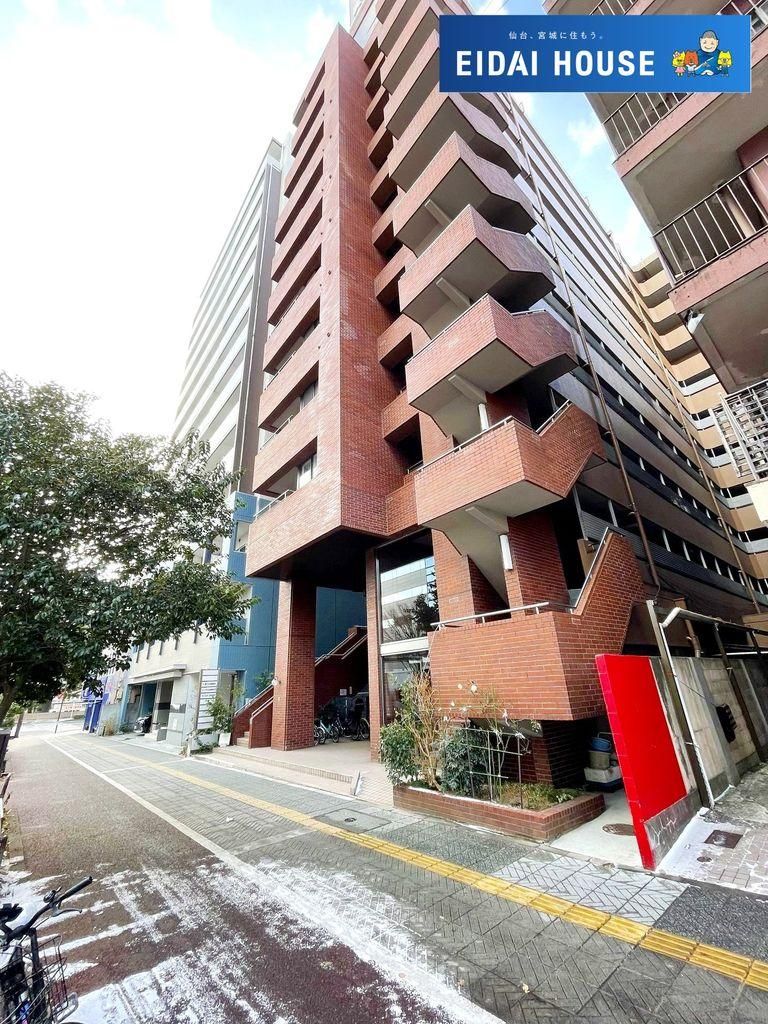Renovated 1K Apartment in Sendai's Aoba Ward for Sale - Thumbnail 4