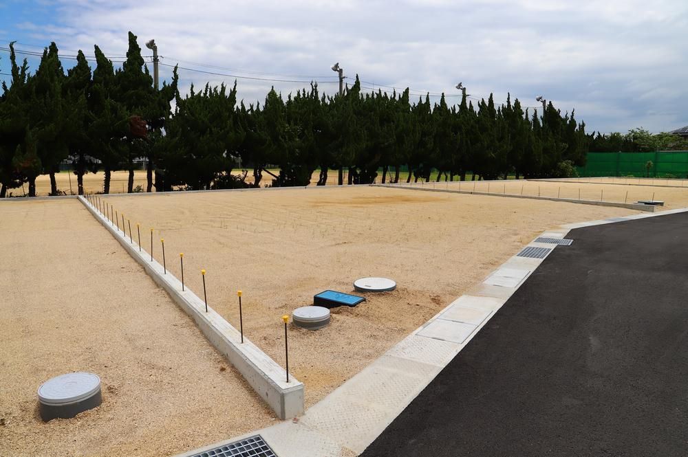 Land for Sale in Sanuki City, Kagawa - 229 sqm - Thumbnail 2