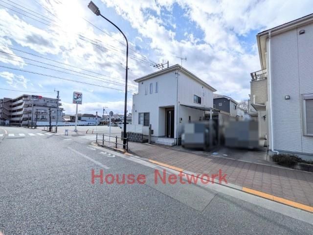 4LDK House for Sale in Fussa, Tokyo - 92.73m2 on 103.76m2 Land - Thumbnail 4