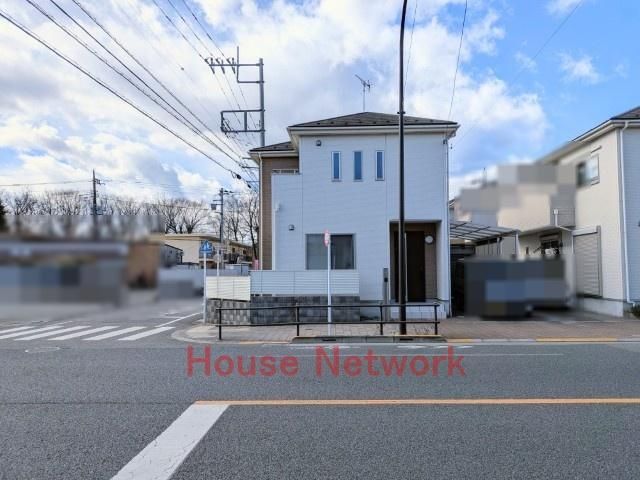 4LDK House for Sale in Fussa, Tokyo - 92.73m2 on 103.76m2 Land - Thumbnail 3